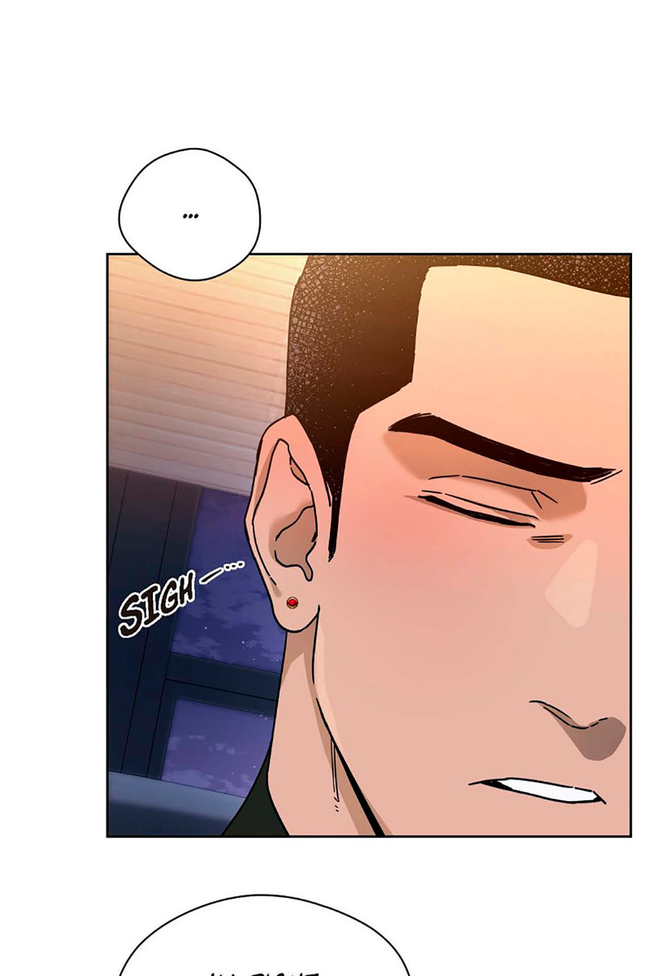 Read Hard-Boiled Love chapter 56 image 34 on Lezhin