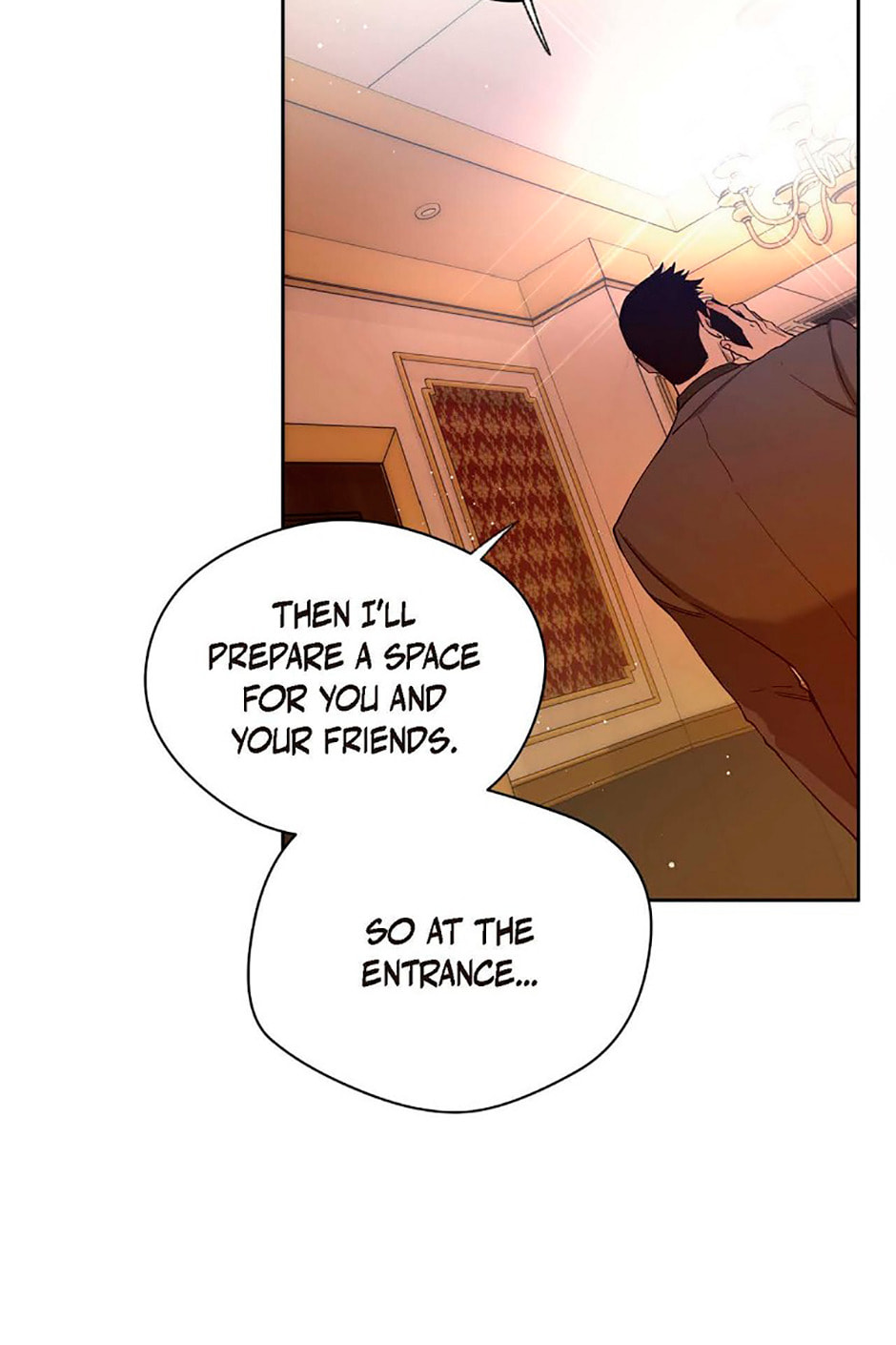 Read Hard-Boiled Love chapter 56 image 50 on Lezhin