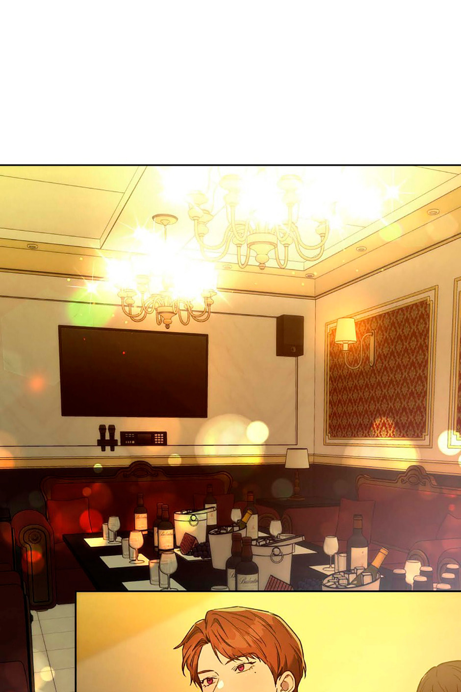 Read Hard-Boiled Love chapter 56 image 51 on Lezhin