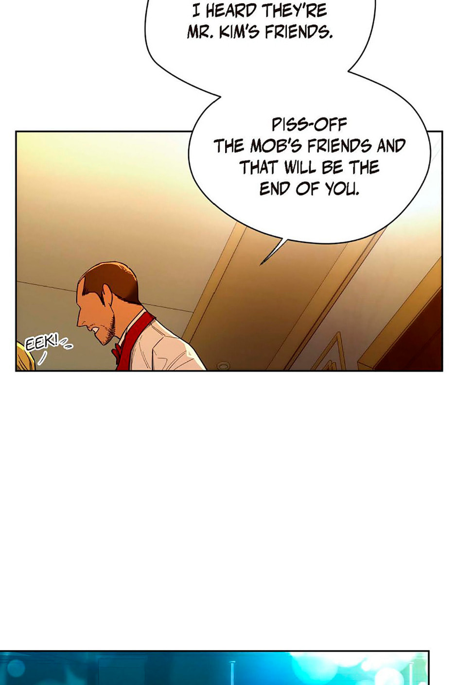Read Hard-Boiled Love chapter 56 image 57 on Lezhin