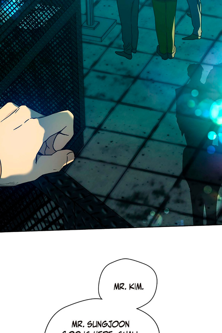 Read Hard-Boiled Love chapter 56 image 61 on Lezhin