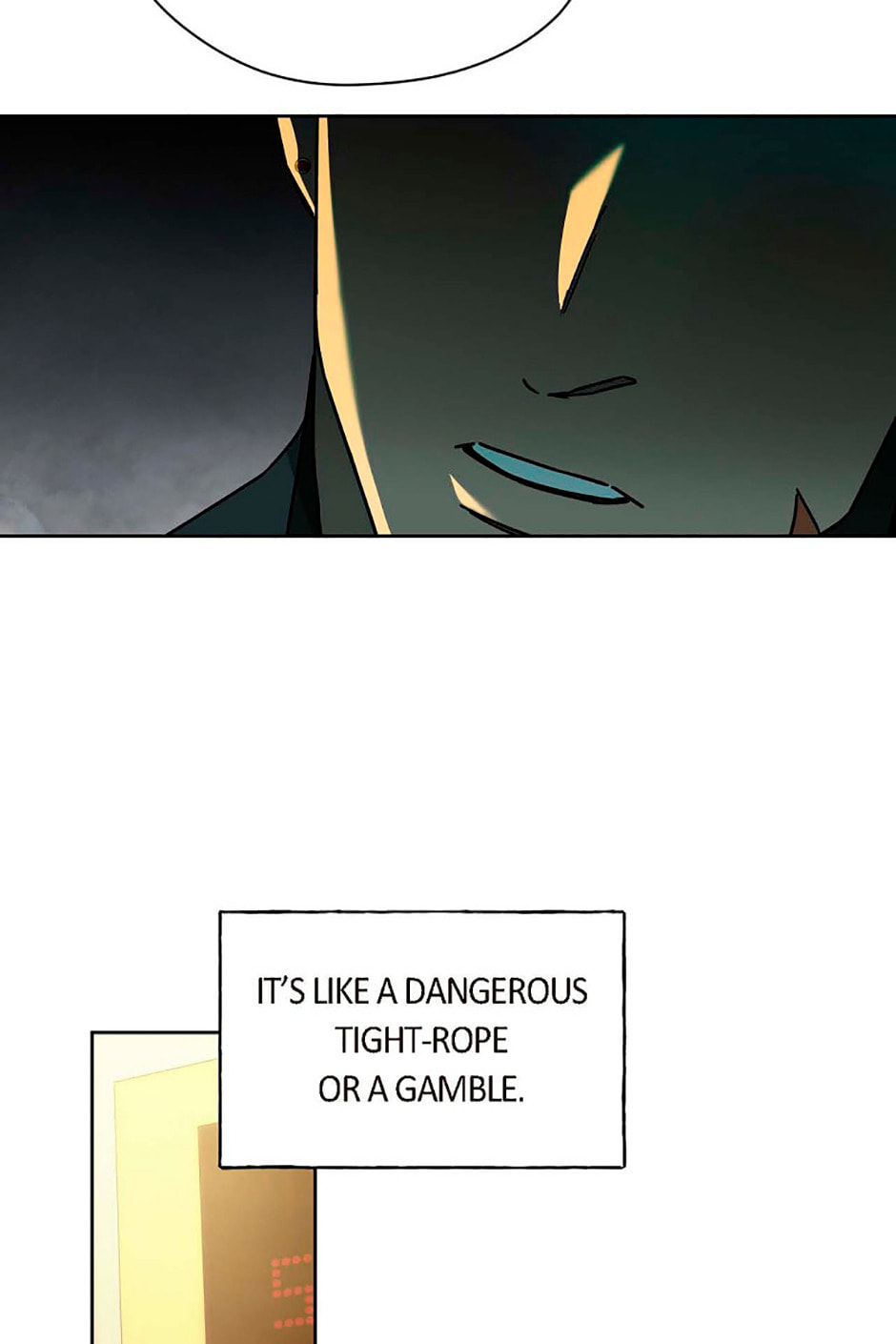 Read Hard-Boiled Love chapter 56 image 63 on Lezhin