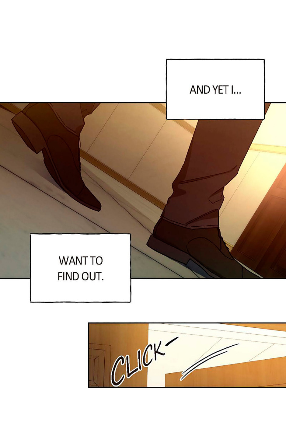Read Hard-Boiled Love chapter 56 image 65 on Lezhin