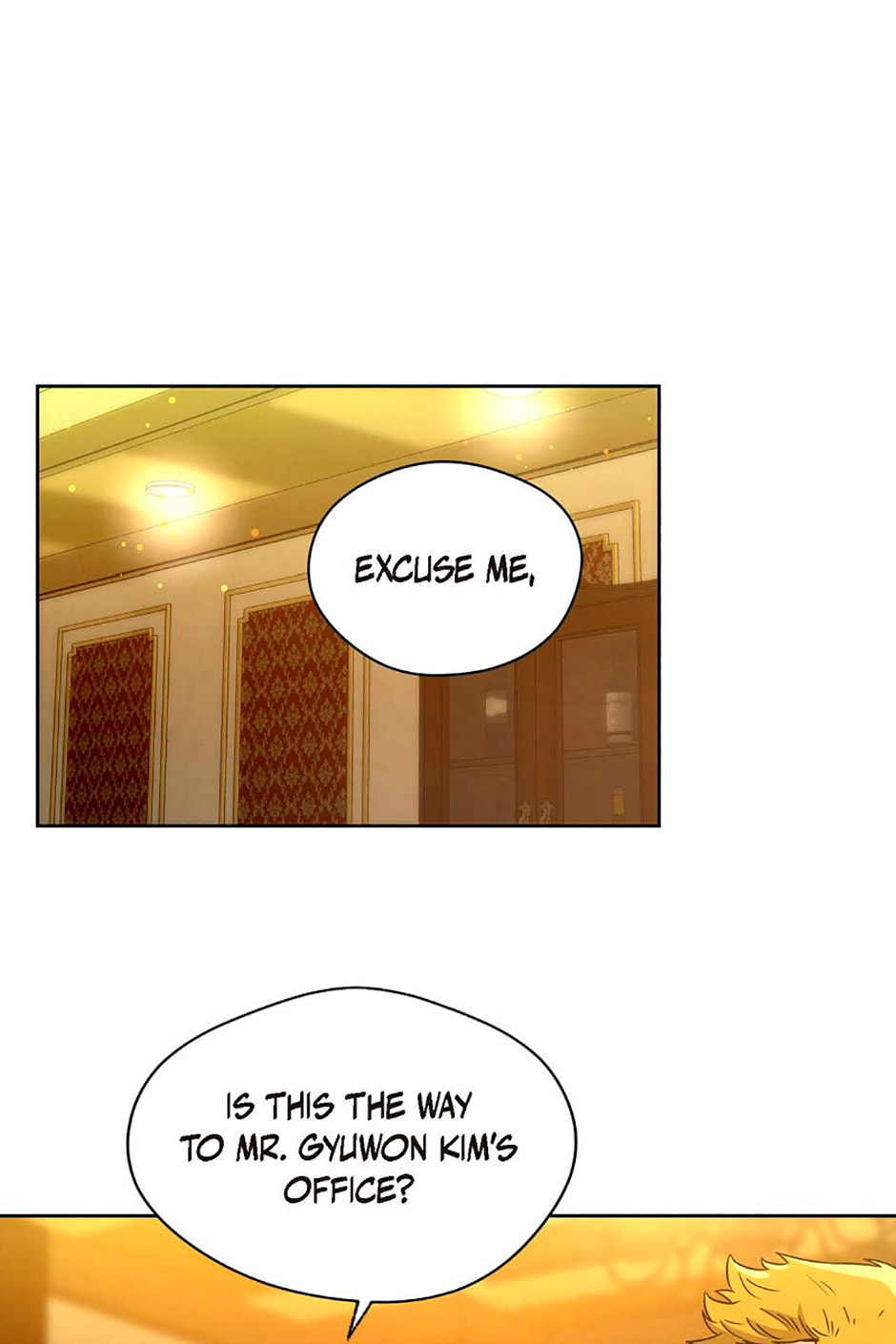 Read Hard-Boiled Love chapter 56 image 68 on Lezhin