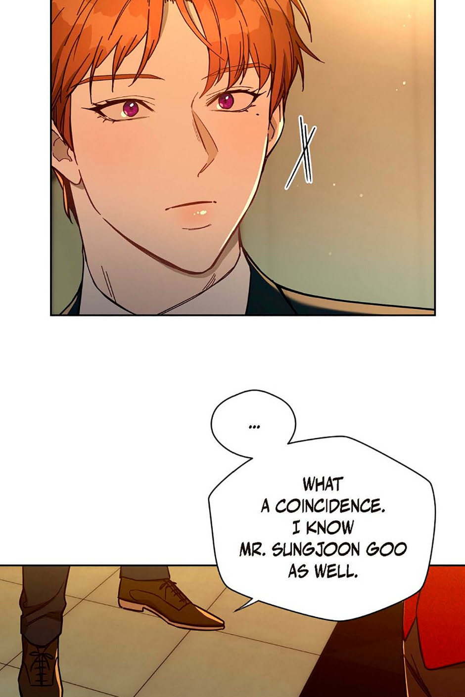 Read Hard-Boiled Love chapter 56 image 70 on Lezhin