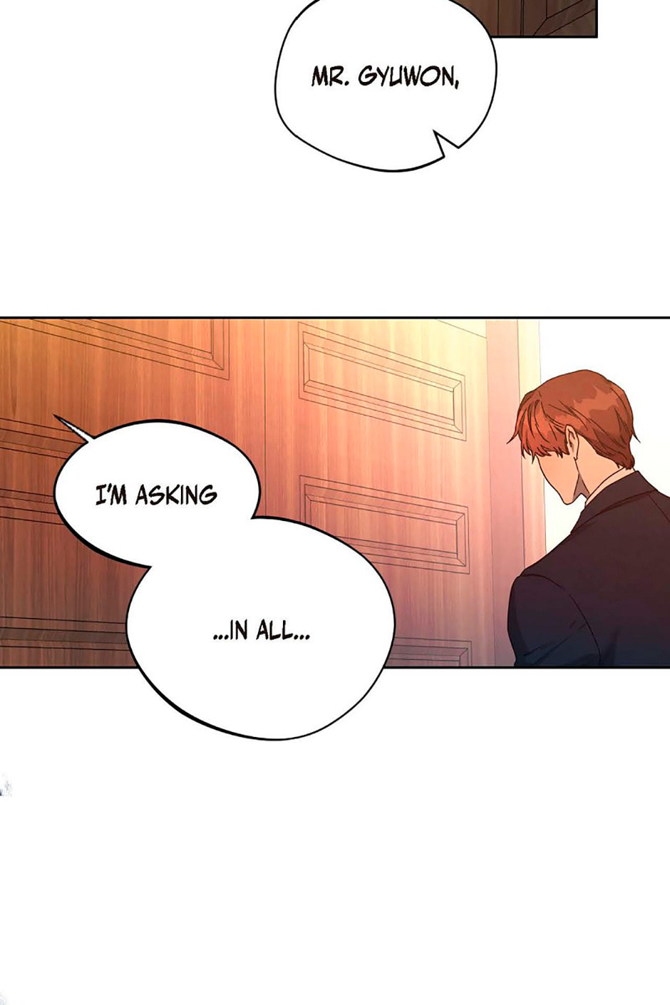 Read Hard-Boiled Love chapter 56 image 73 on Lezhin
