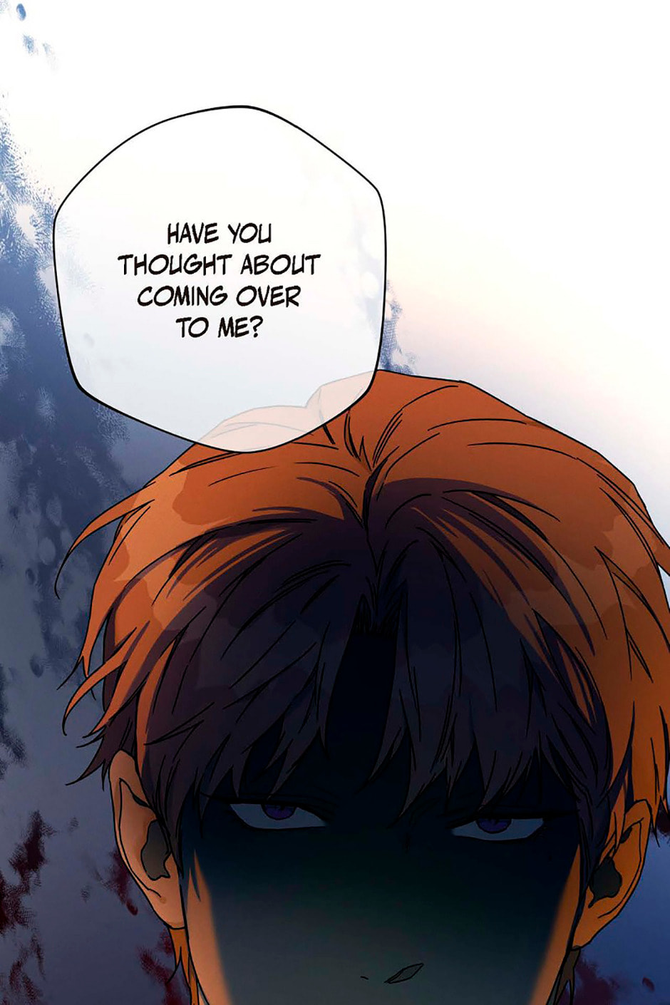 Read Hard-Boiled Love chapter 56 image 74 on Lezhin