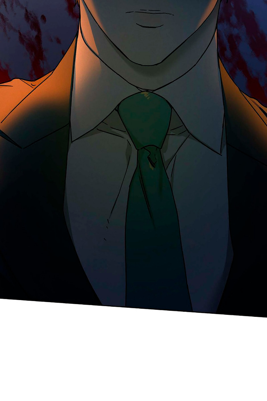 Read Hard-Boiled Love chapter 56 image 75 on Lezhin
