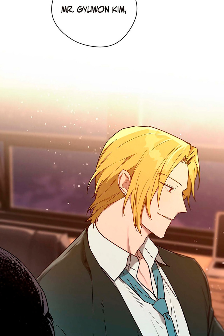 Read Hard-Boiled Love chapter 57 image 11 on Lezhin