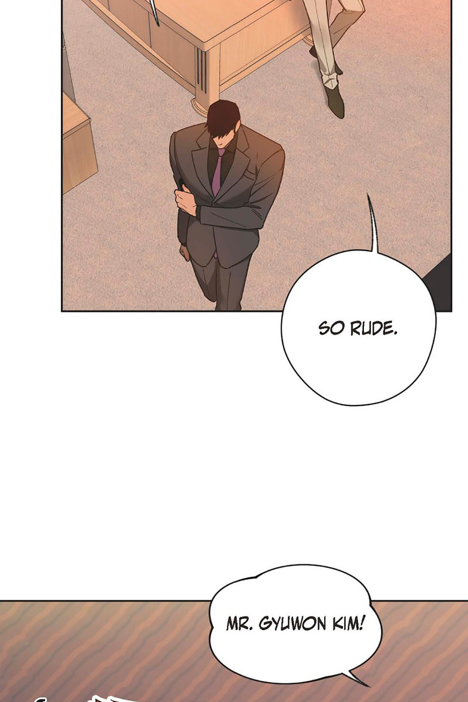 Read Hard-Boiled Love chapter 57 image 15 on Lezhin