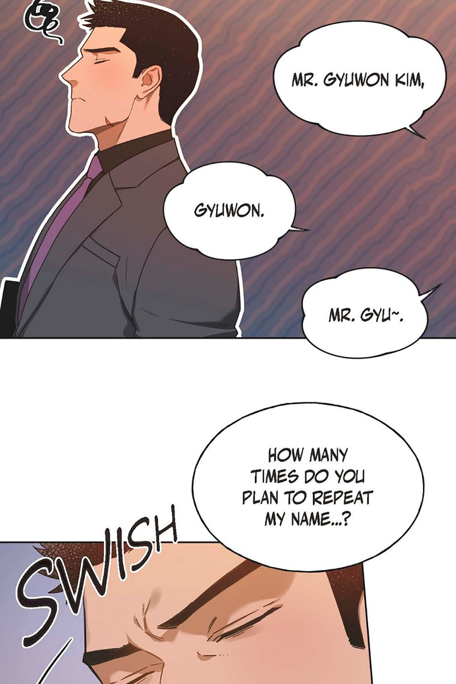 Read Hard-Boiled Love chapter 57 image 16 on Lezhin