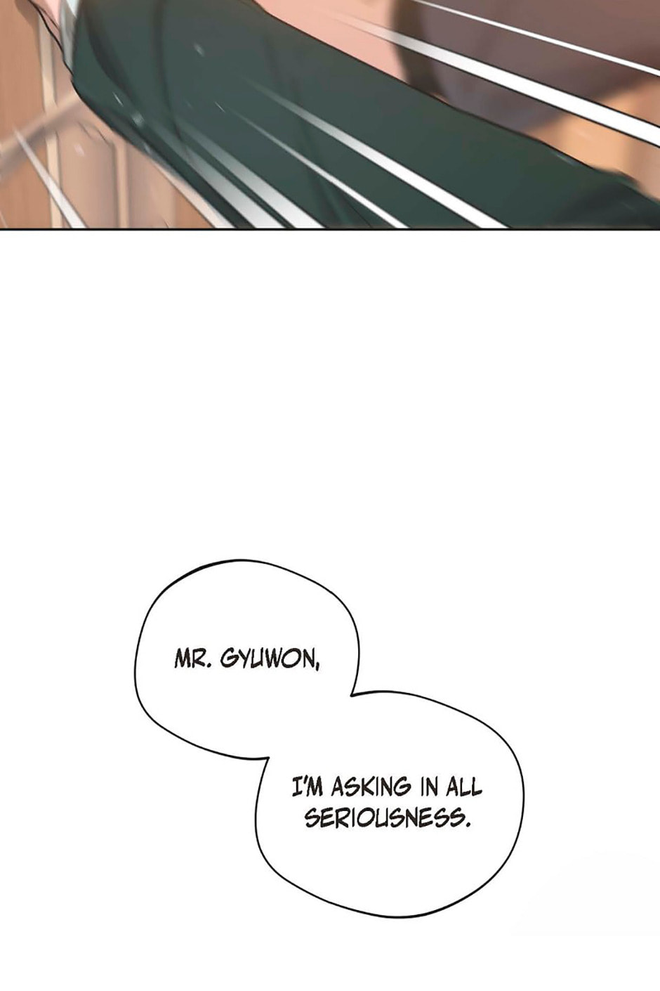 Read Hard-Boiled Love chapter 57 image 18 on Lezhin