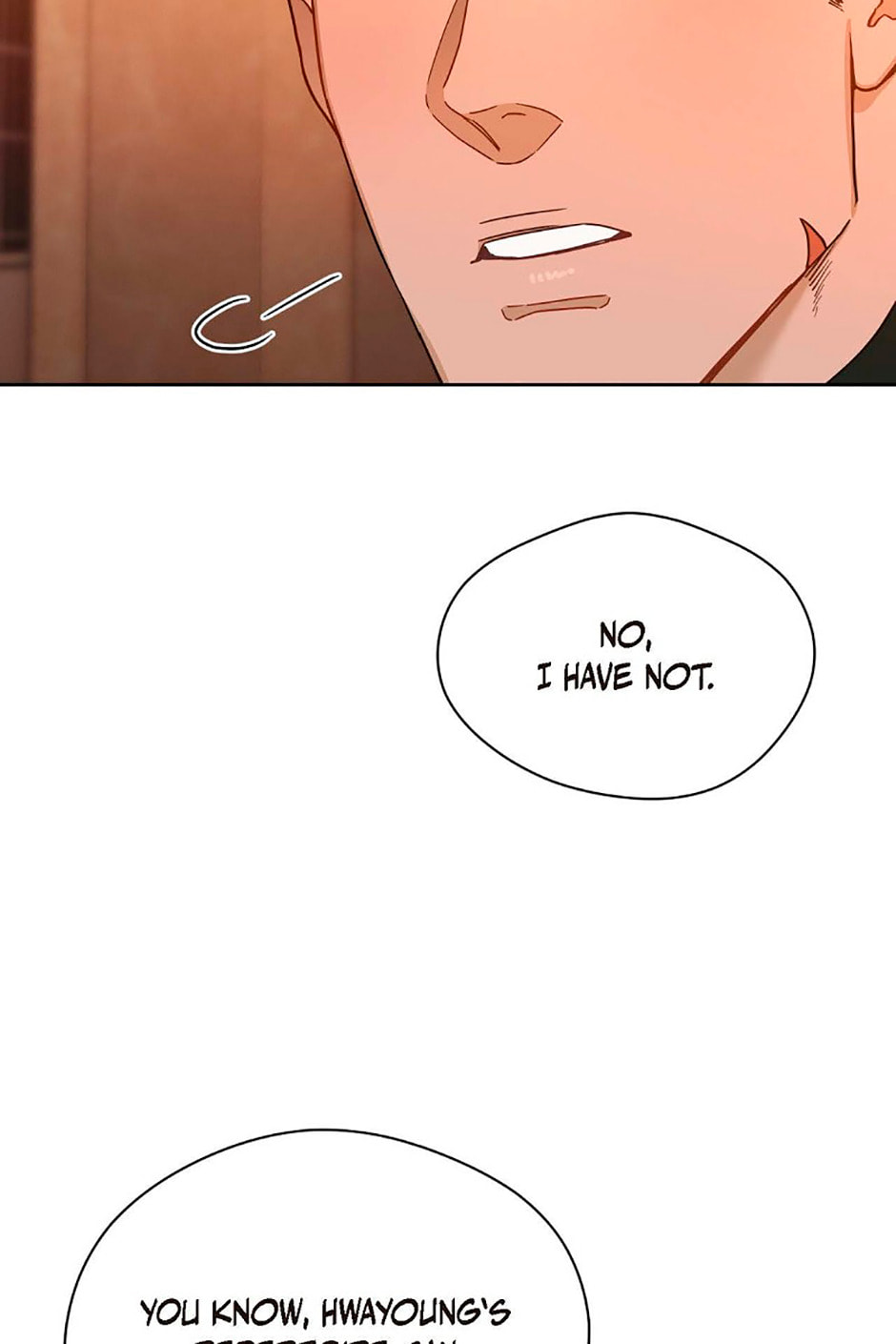Read Hard-Boiled Love chapter 57 image 22 on Lezhin
