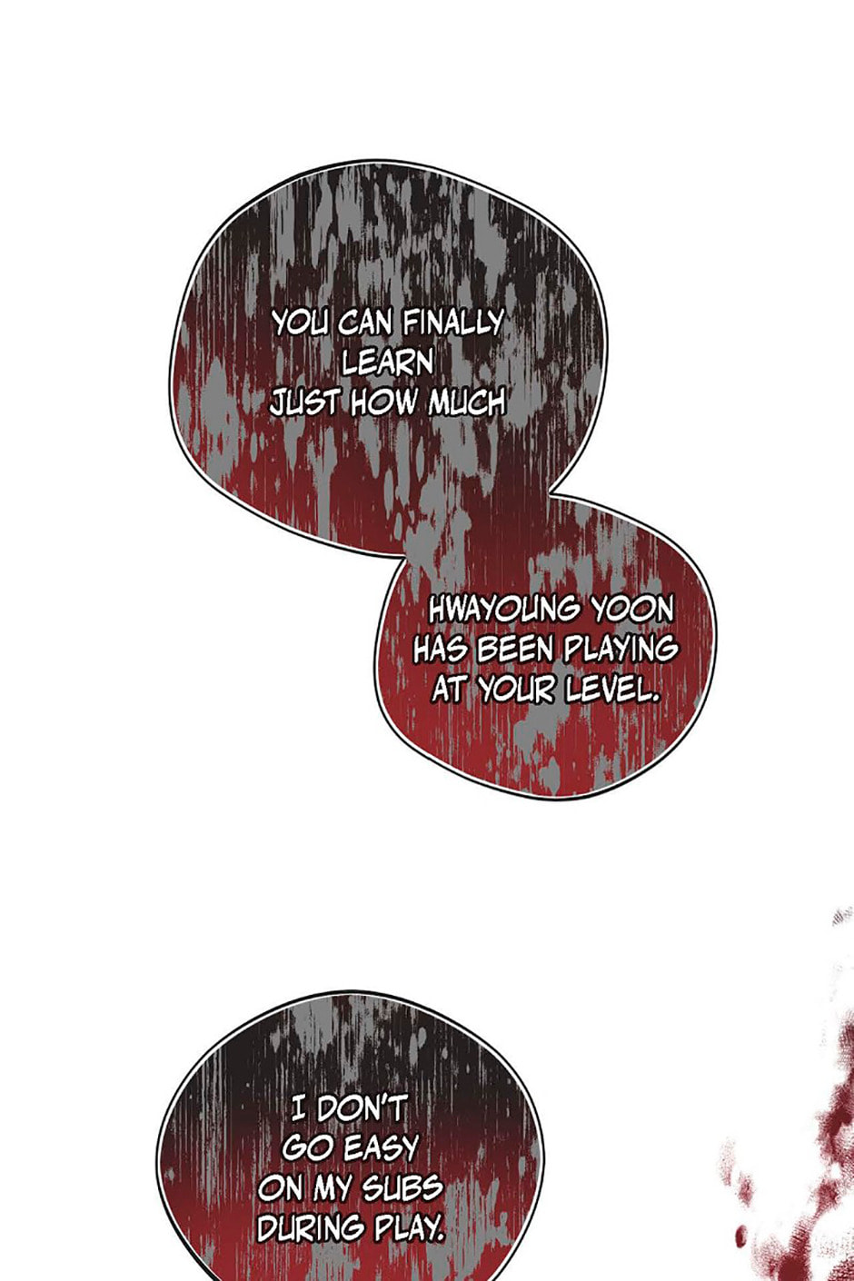Read Hard-Boiled Love chapter 57 image 28 on Lezhin