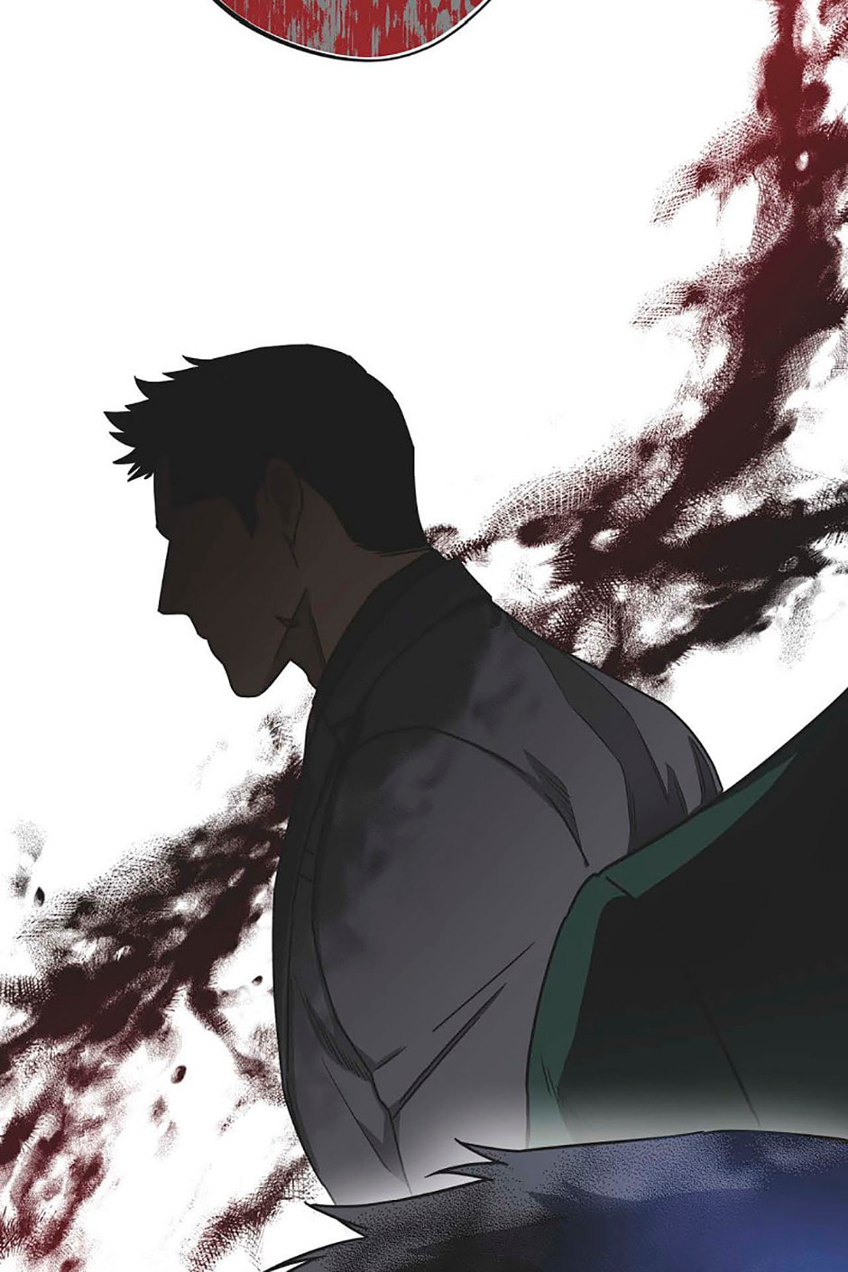Read Hard-Boiled Love chapter 57 image 29 on Lezhin