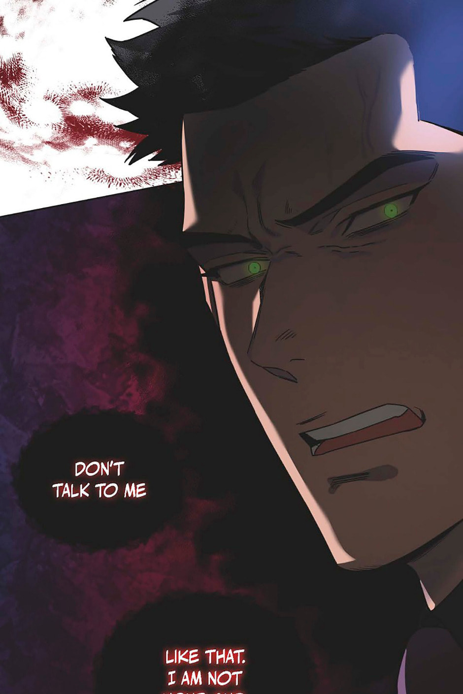 Read Hard-Boiled Love chapter 57 image 30 on Lezhin