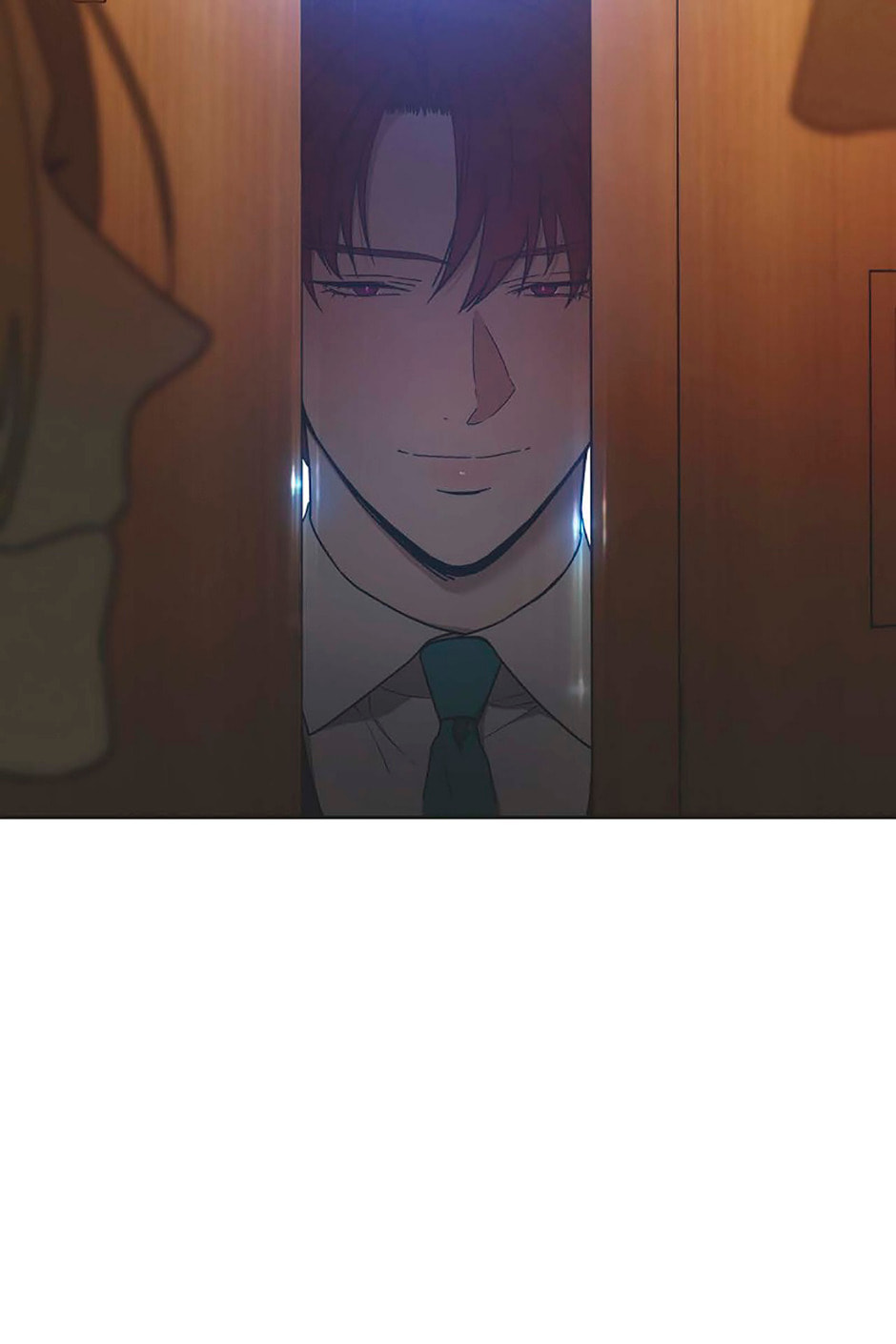 Read Hard-Boiled Love chapter 57 image 34 on Lezhin