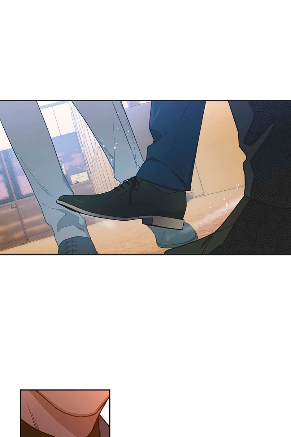 Read Hard-Boiled Love chapter 57 image 35 on Lezhin