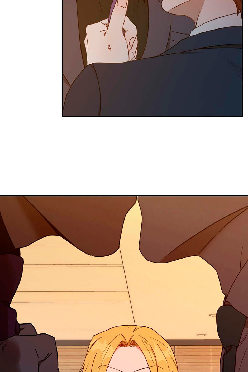 Read Hard-Boiled Love chapter 57 image 37 on Lezhin