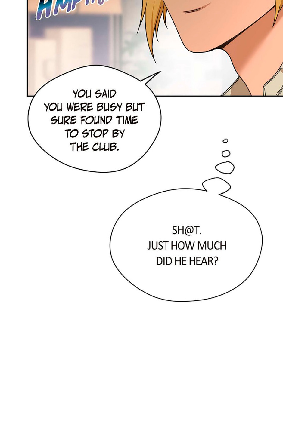 Read Hard-Boiled Love chapter 57 image 43 on Lezhin