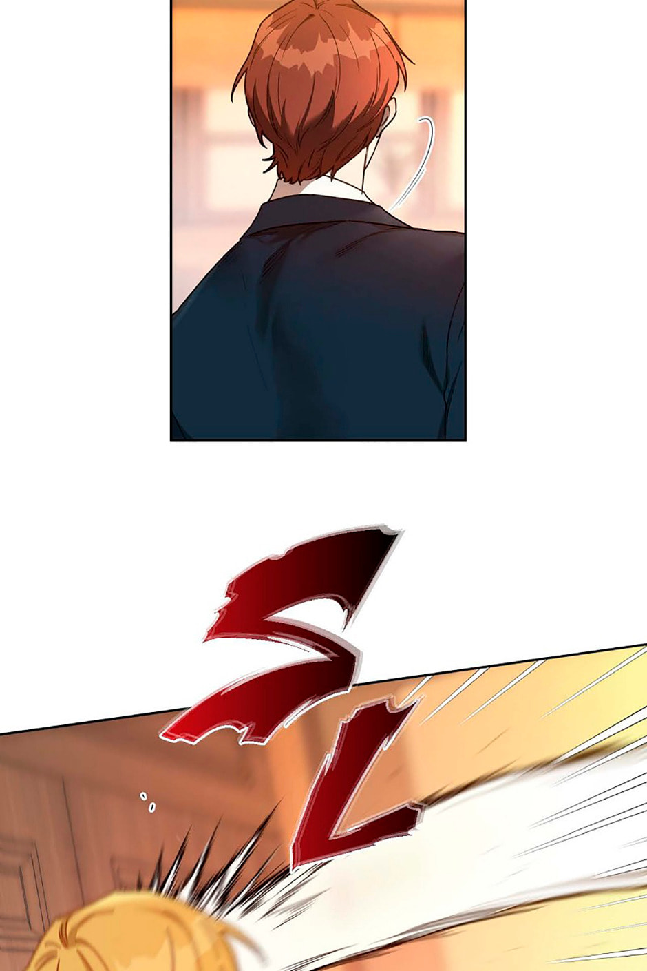 Read Hard-Boiled Love chapter 57 image 45 on Lezhin