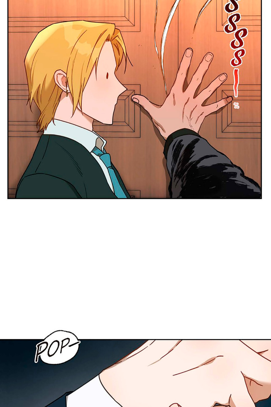 Read Hard-Boiled Love chapter 57 image 47 on Lezhin