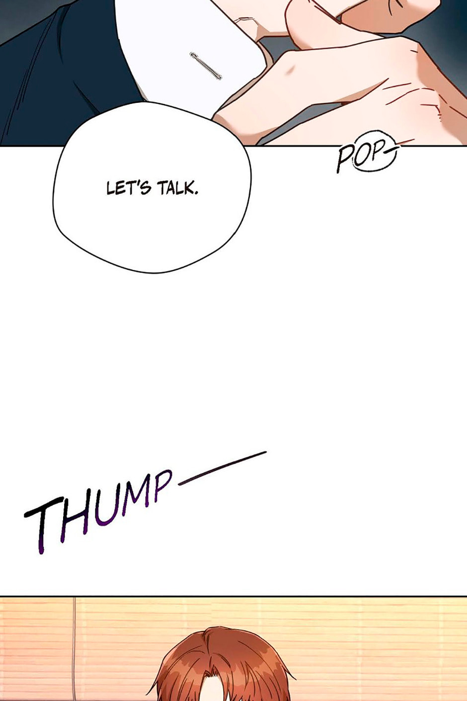 Read Hard-Boiled Love chapter 57 image 48 on Lezhin