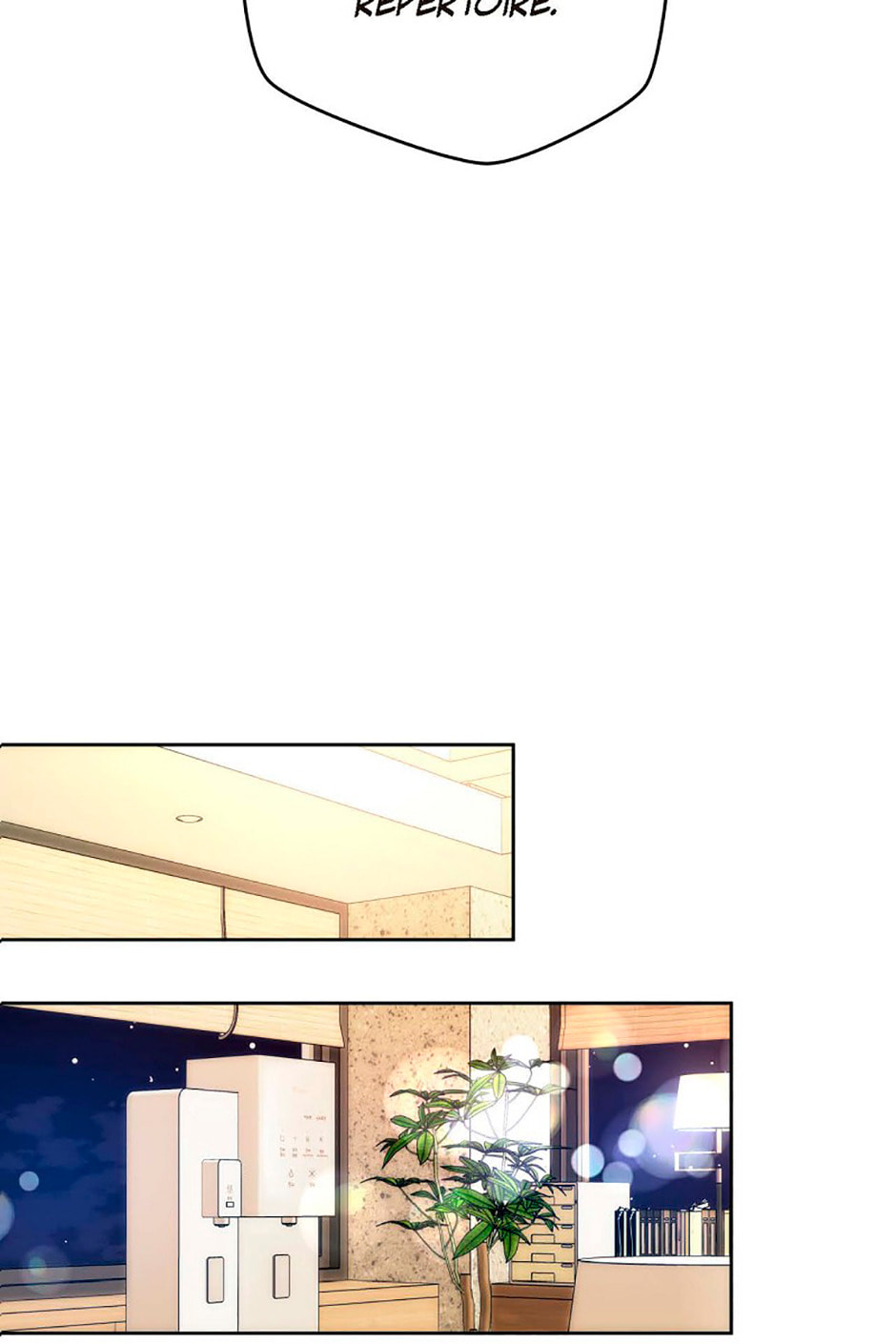Read Hard-Boiled Love chapter 57 image 50 on Lezhin