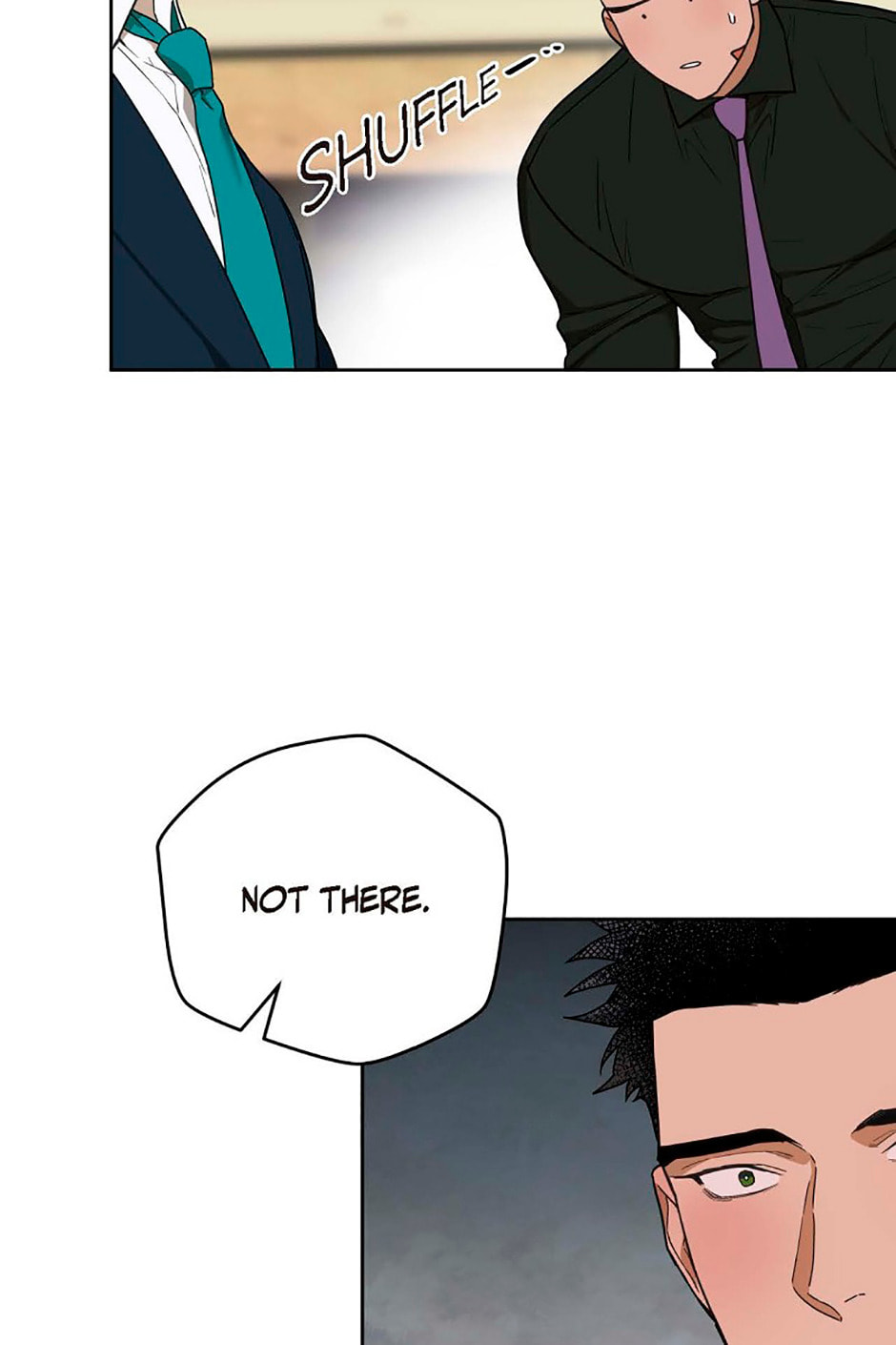 Read Hard-Boiled Love chapter 57 image 54 on Lezhin