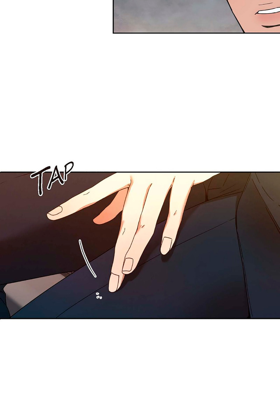 Read Hard-Boiled Love chapter 57 image 55 on Lezhin