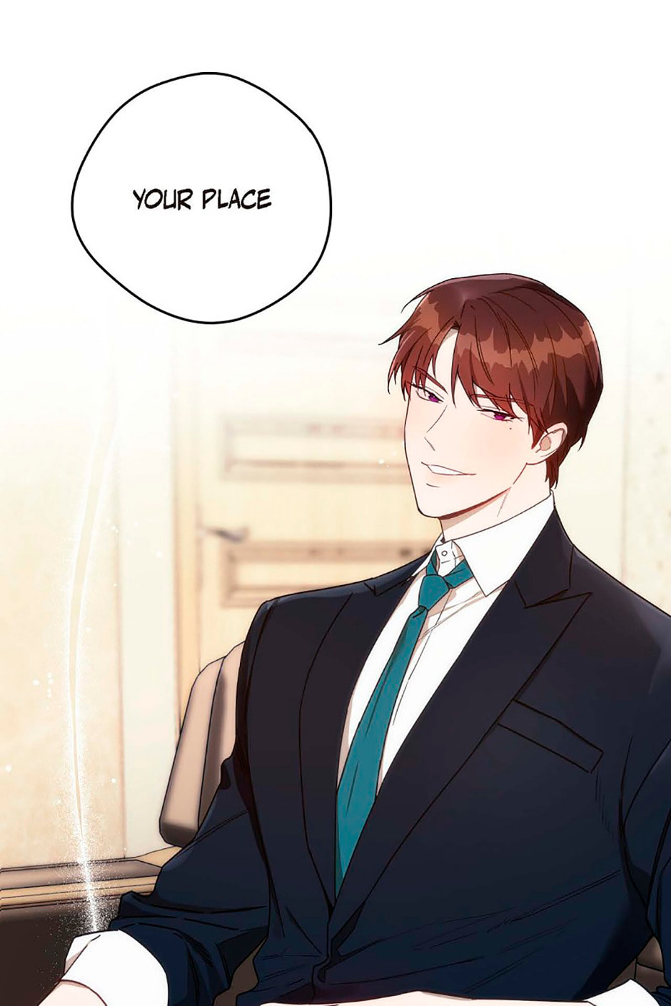 Read Hard-Boiled Love chapter 57 image 56 on Lezhin
