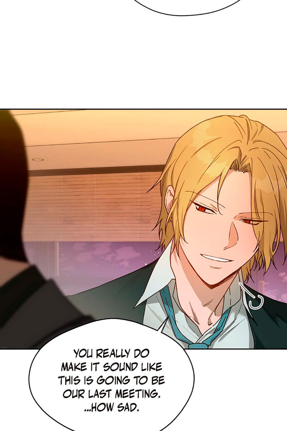 Read Hard-Boiled Love chapter 57 image 6 on Lezhin