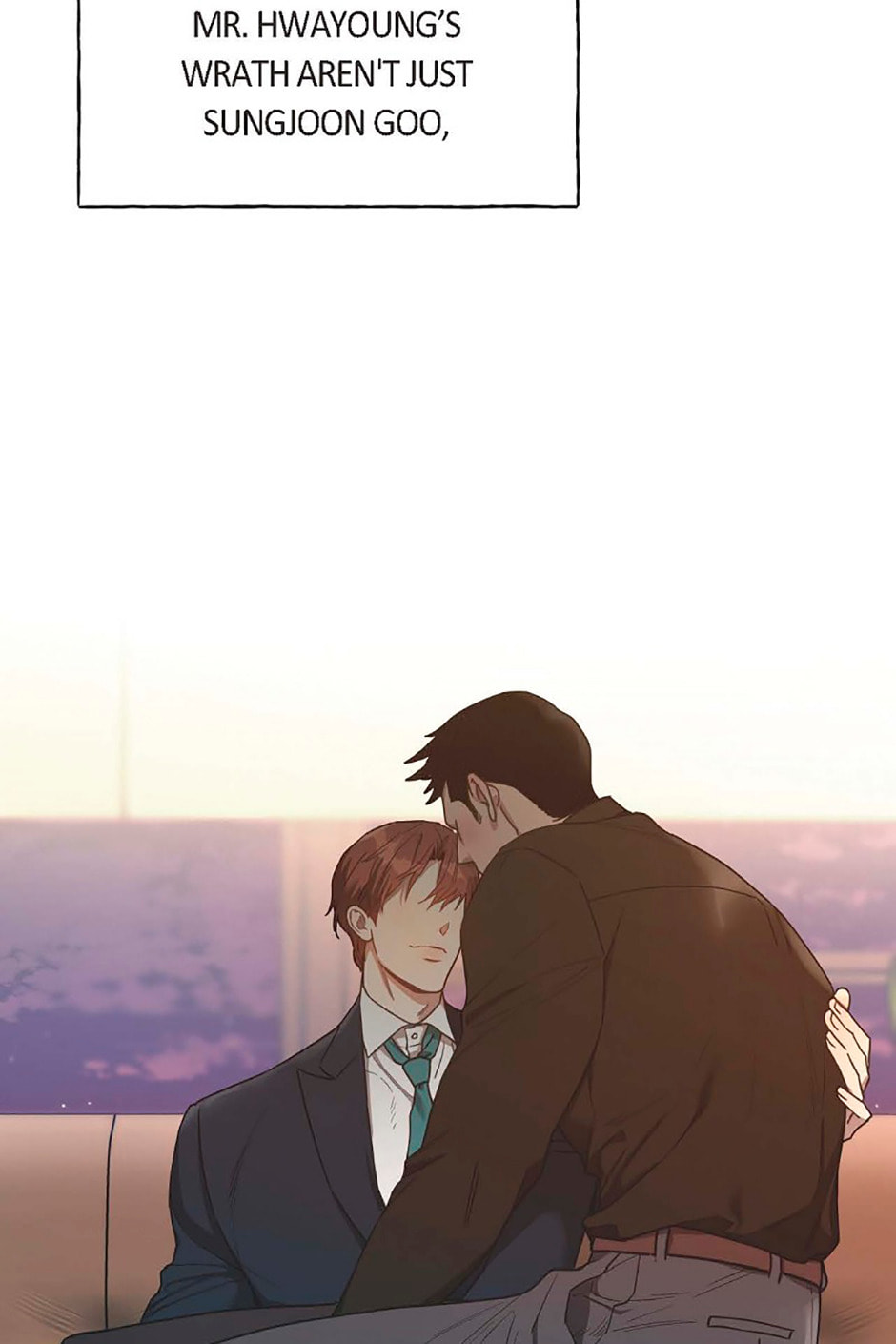 Read Hard-Boiled Love chapter 57 image 61 on Lezhin