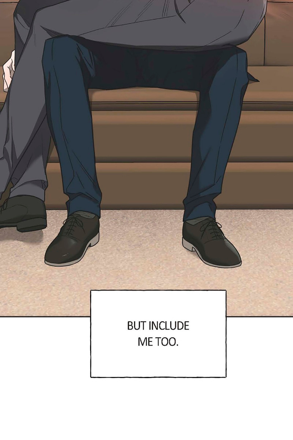 Read Hard-Boiled Love chapter 57 image 62 on Lezhin