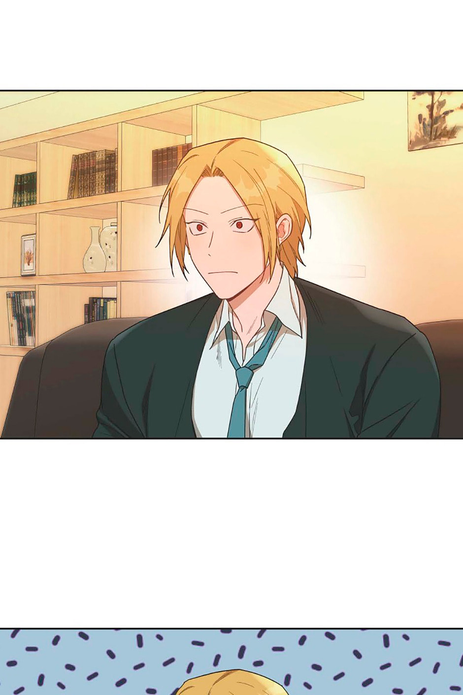 Read Hard-Boiled Love chapter 57 image 63 on Lezhin