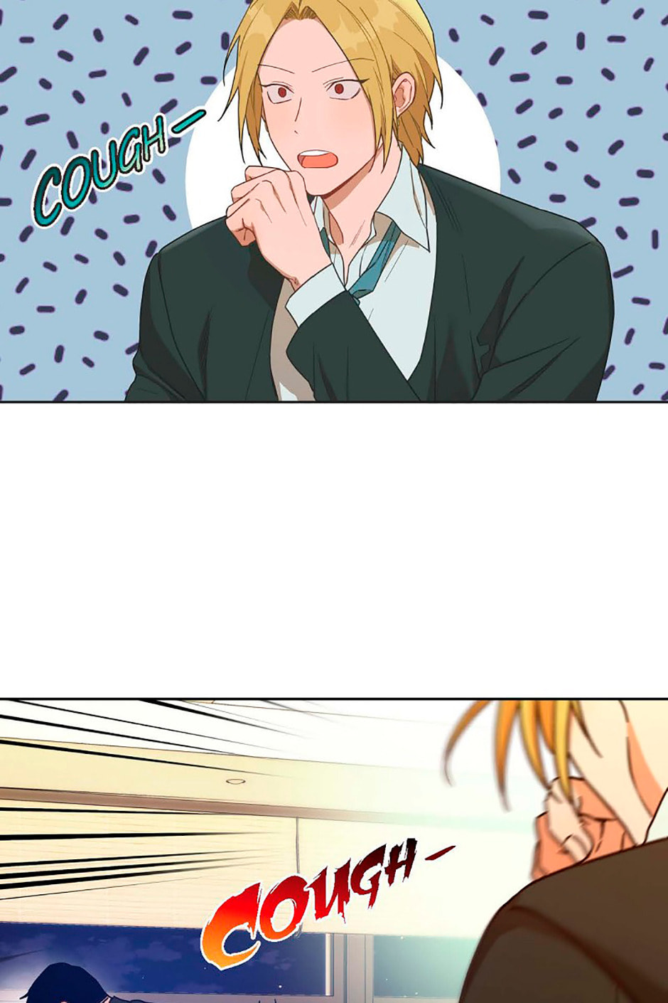 Read Hard-Boiled Love chapter 57 image 64 on Lezhin