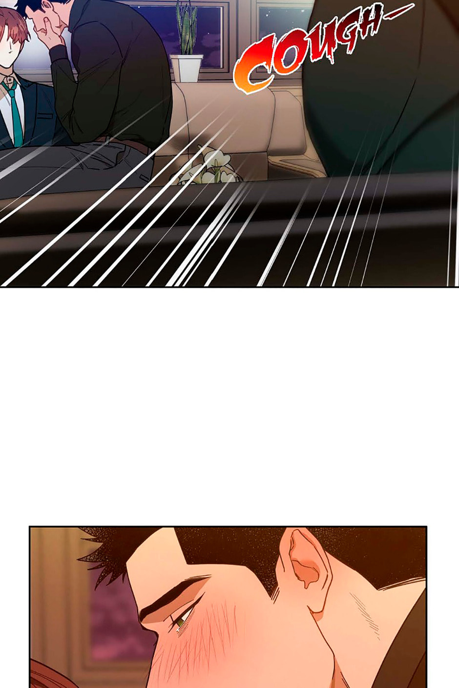 Read Hard-Boiled Love chapter 57 image 65 on Lezhin