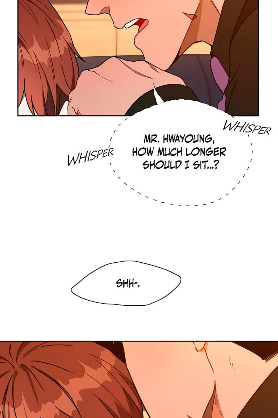 Read Hard-Boiled Love chapter 57 image 66 on Lezhin