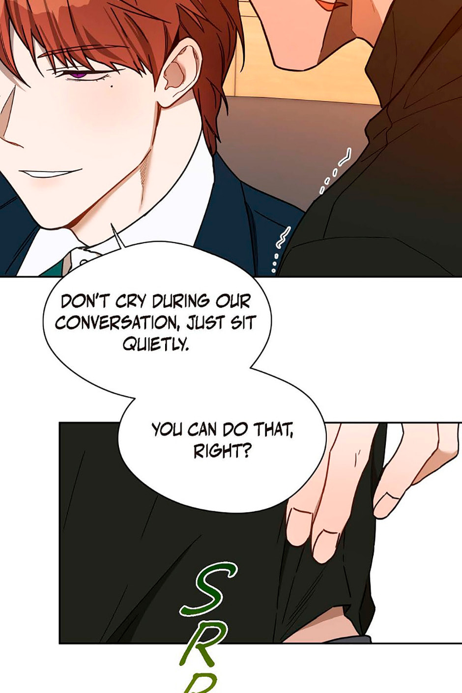 Read Hard-Boiled Love chapter 57 image 67 on Lezhin