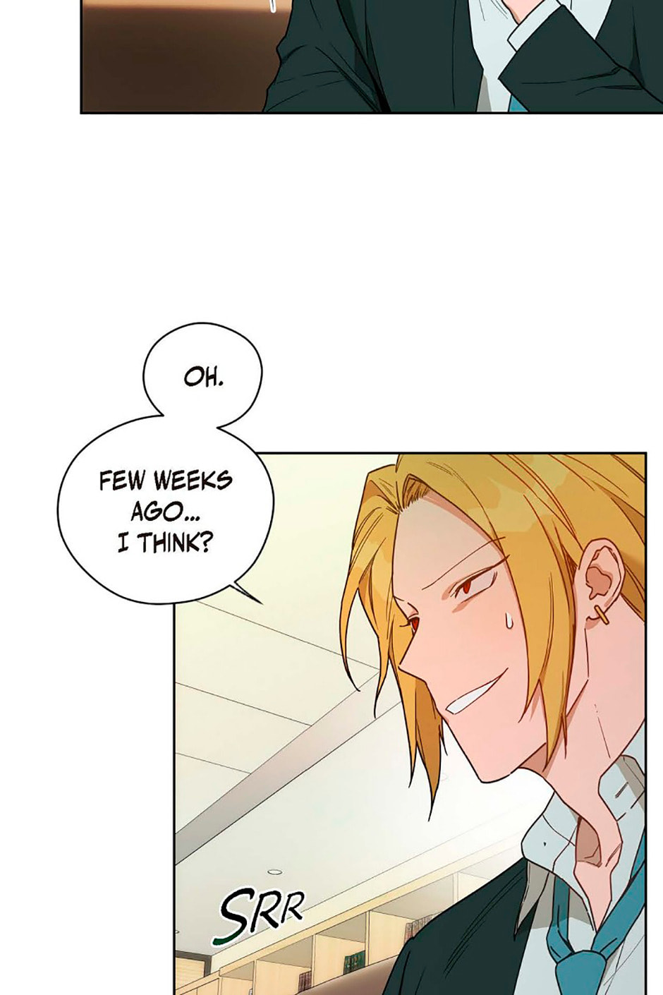 Read Hard-Boiled Love chapter 58 image 10 on Lezhin