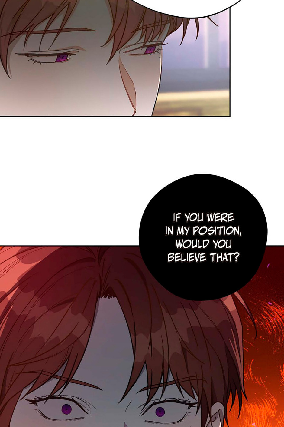 Read Hard-Boiled Love chapter 58 image 15 on Lezhin