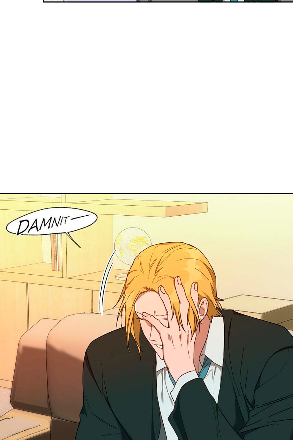 Read Hard-Boiled Love chapter 58 image 17 on Lezhin