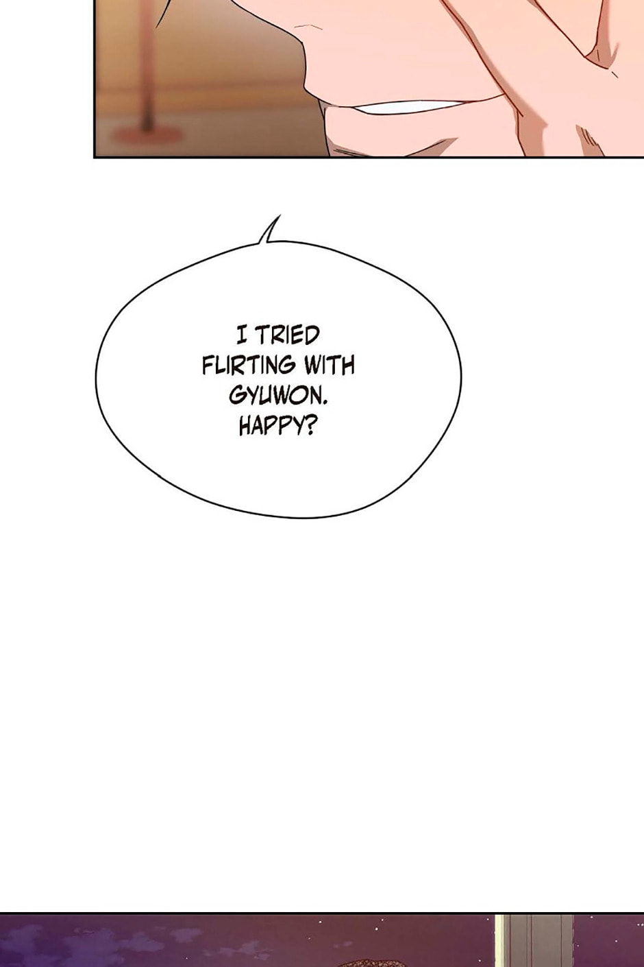 Read Hard-Boiled Love chapter 58 image 19 on Lezhin