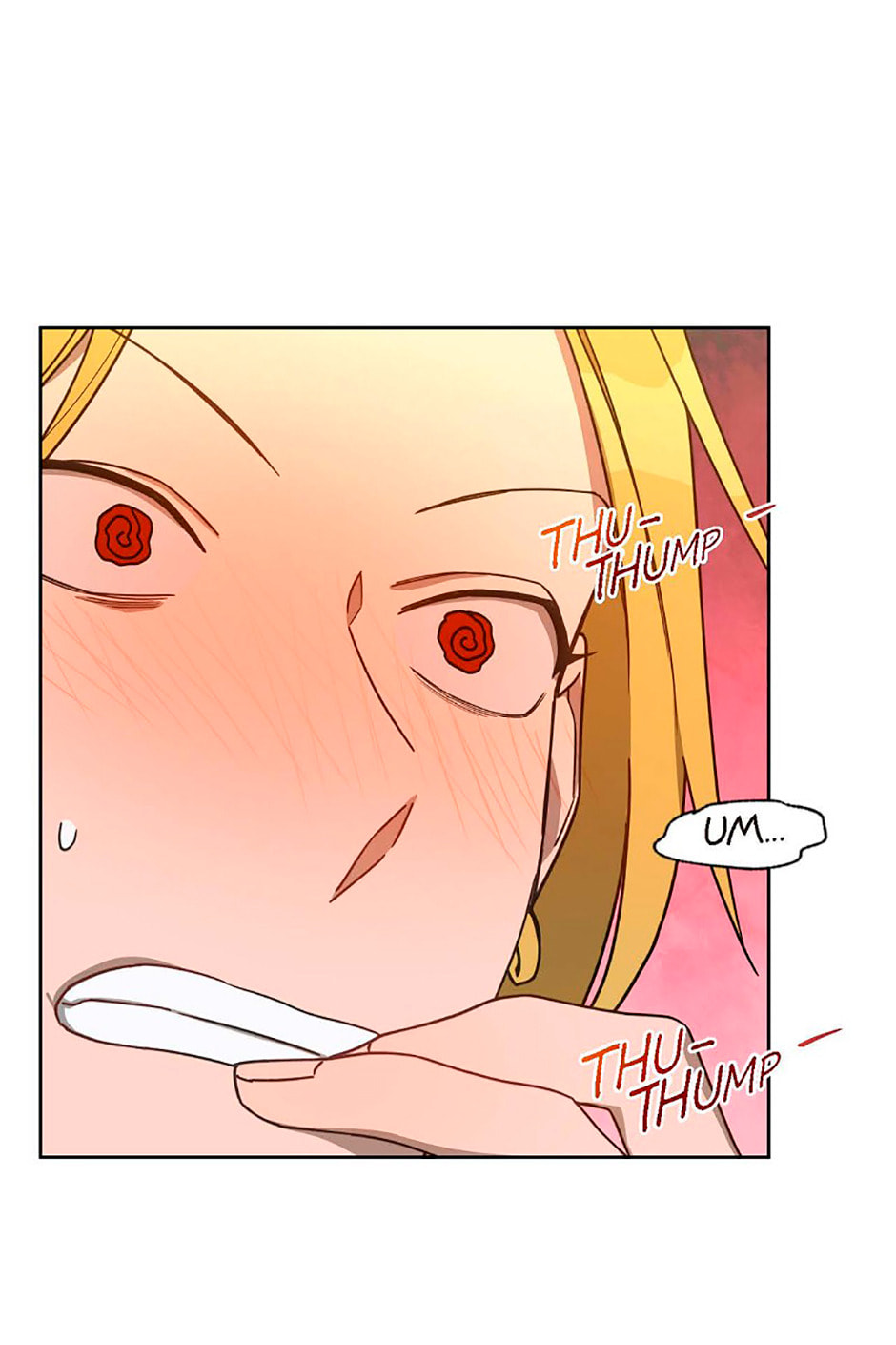 Read Hard-Boiled Love chapter 58 image 23 on Lezhin