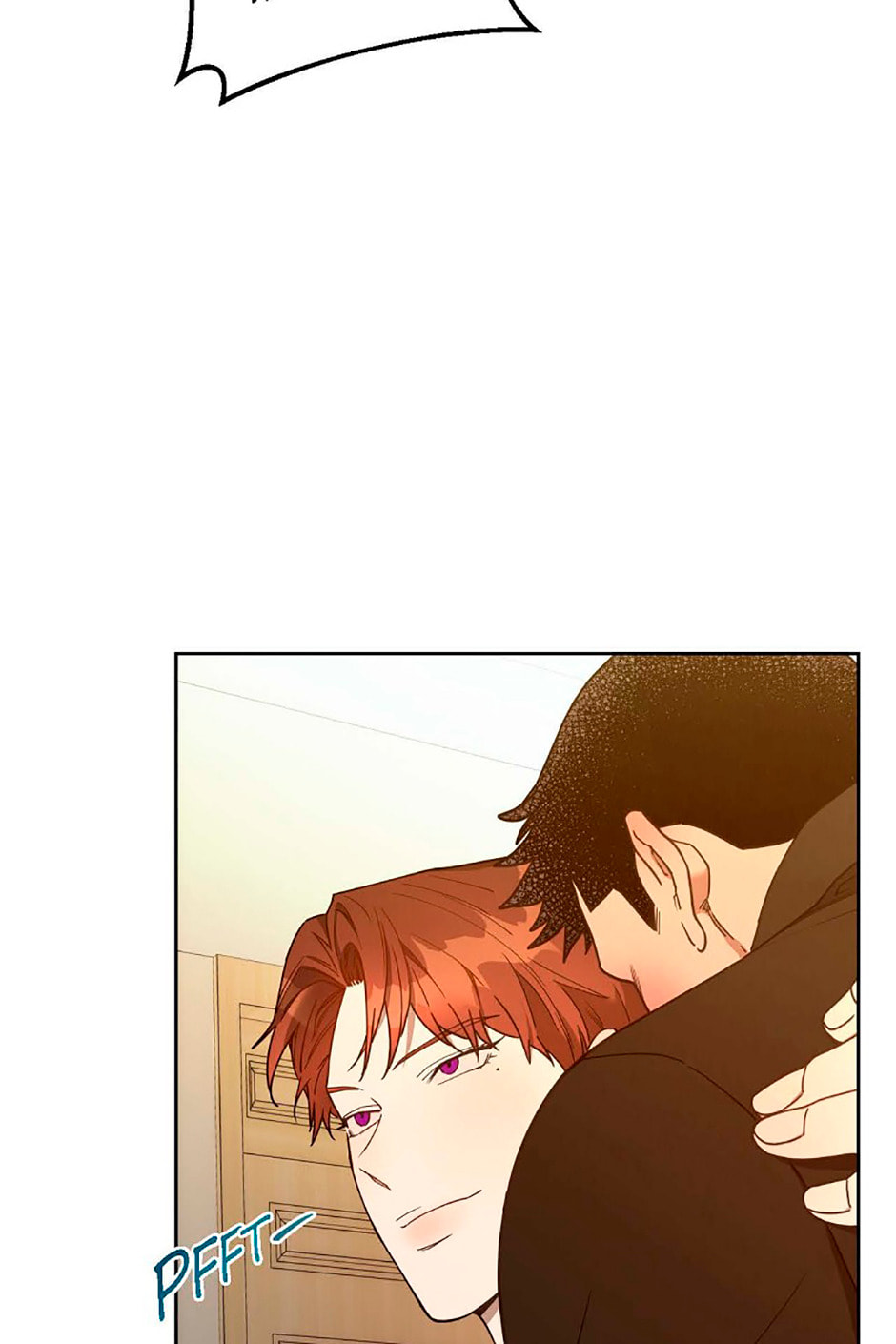 Read Hard-Boiled Love chapter 58 image 25 on Lezhin