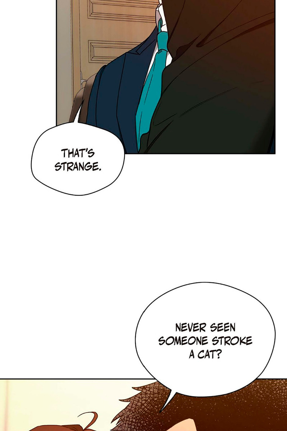 Read Hard-Boiled Love chapter 58 image 26 on Lezhin