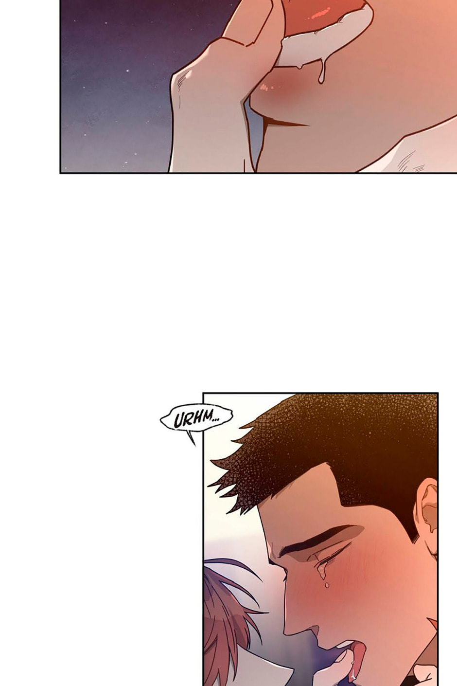 Read Hard-Boiled Love chapter 58 image 28 on Lezhin