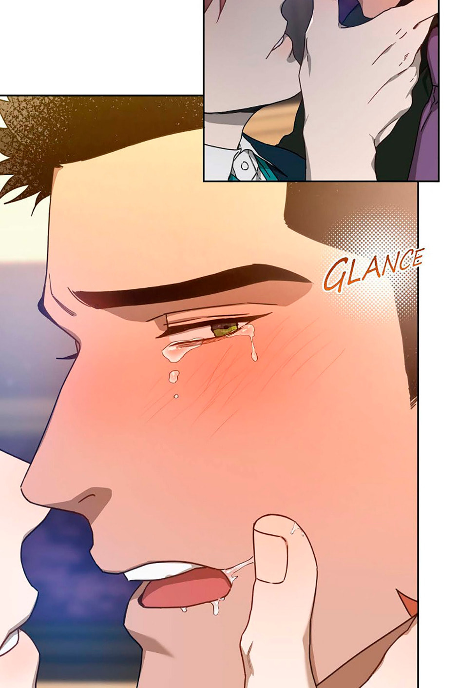 Read Hard-Boiled Love chapter 58 image 29 on Lezhin