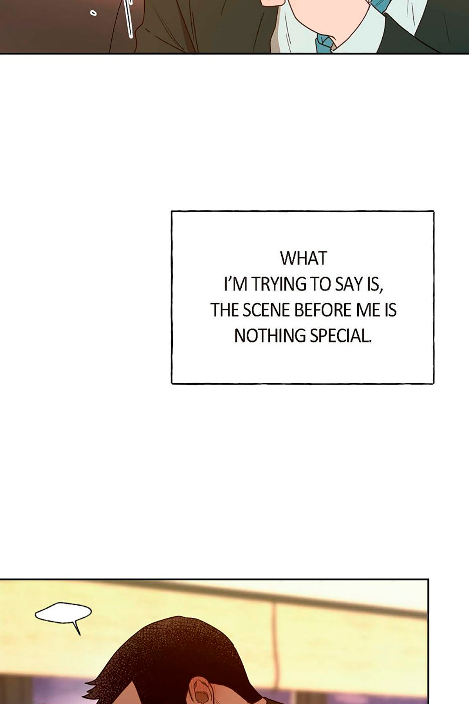 Read Hard-Boiled Love chapter 58 image 3 on Lezhin