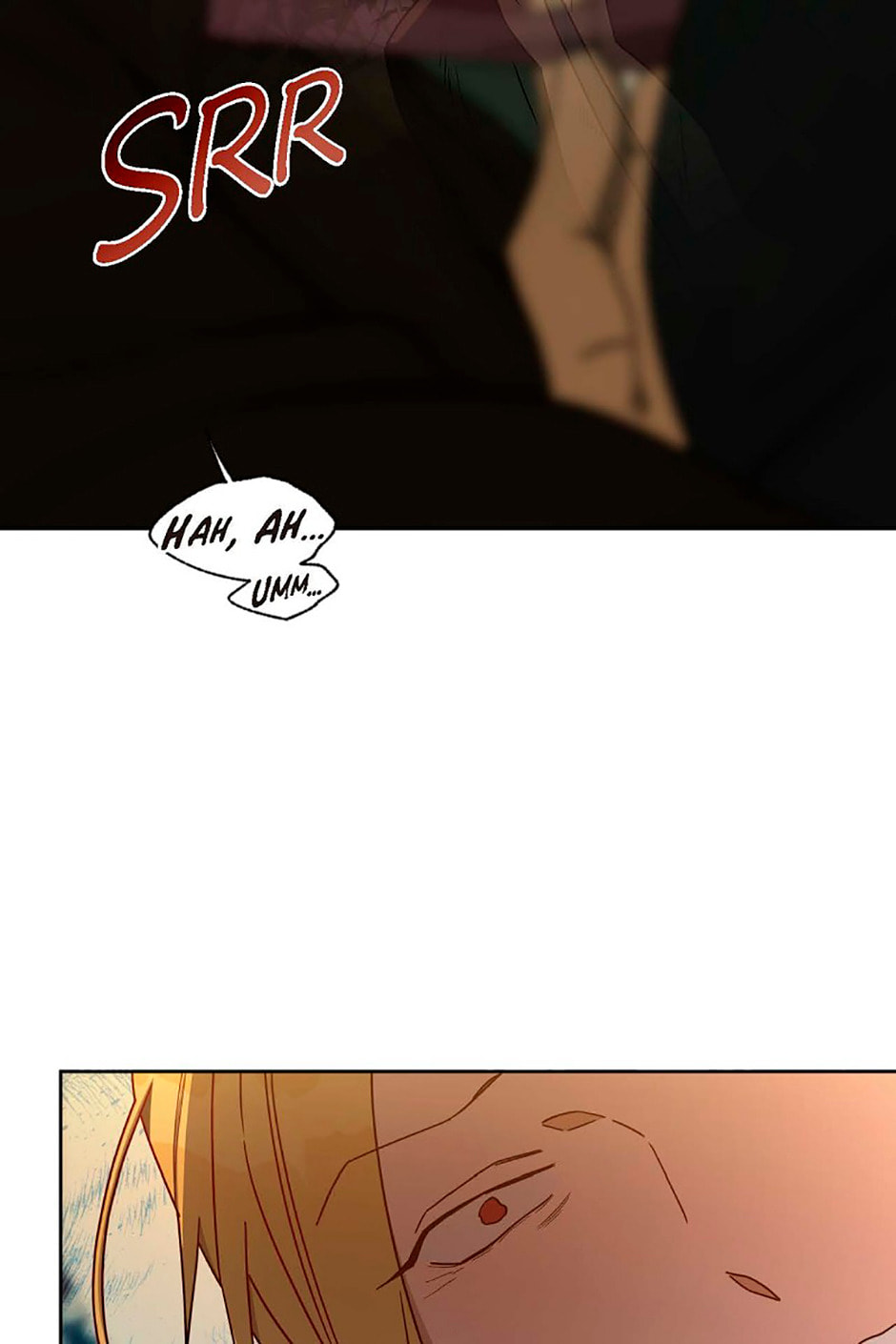 Read Hard-Boiled Love chapter 58 image 32 on Lezhin
